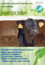 Sanicox aqua