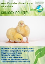 Sanicox poultry