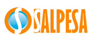 Logo de Salpesa